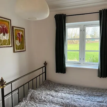 فيلة A True Nature Pearl In Idyllic Surroundings But Close To The *