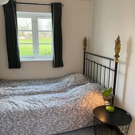A True Nature Pearl In Idyllic Surroundings But Close To The