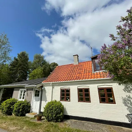 Villa A True Nature Pearl In Idyllic Surroundings But Close To The *
