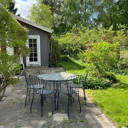 A True Nature Pearl In Idyllic Surroundings But Close To The Villa