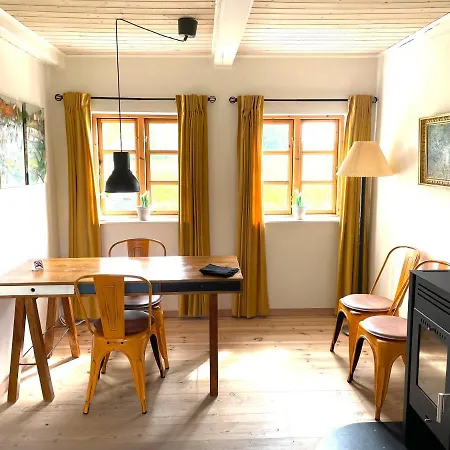 A True Nature Pearl In Idyllic Surroundings But Close To The