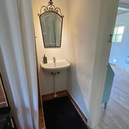 فيلة A True Nature Pearl In Idyllic Surroundings But Close To The