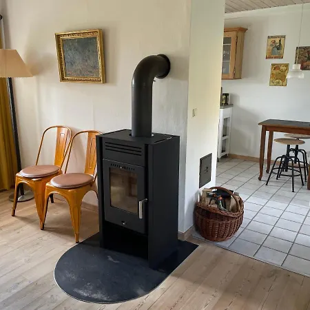 A True Nature Pearl In Idyllic Surroundings But Close To The