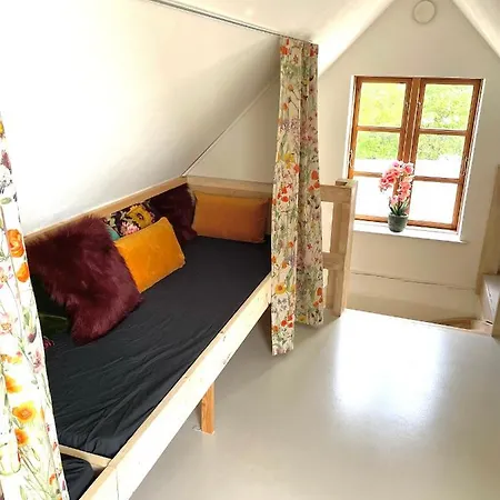 Villa A True Nature Pearl In Idyllic Surroundings But Close To The Holbaek