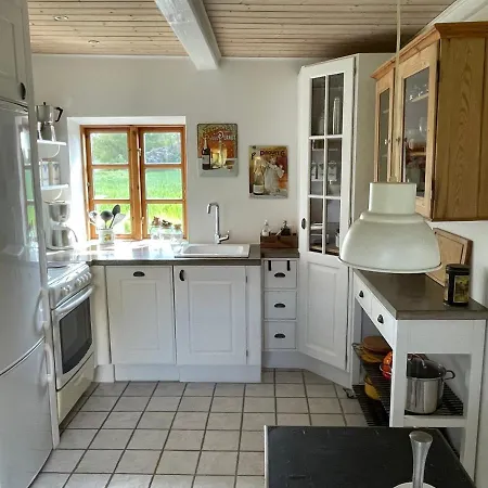 Villa A True Nature Pearl In Idyllic Surroundings But Close To The Holbaek