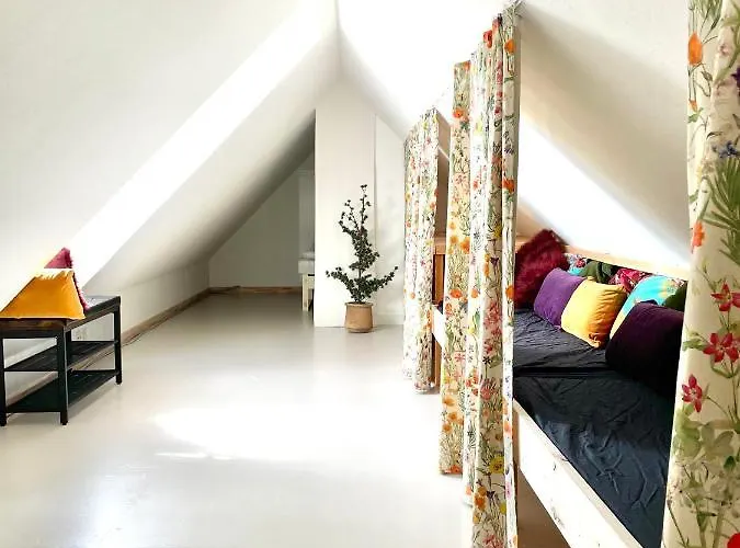 A True Nature Pearl In Idyllic Surroundings But Close To The Villa